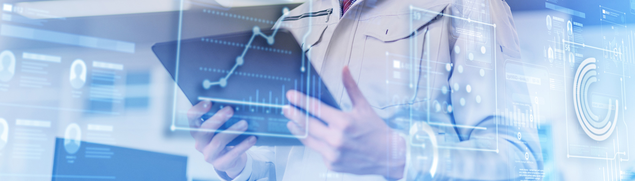 ログ管理ソリューション